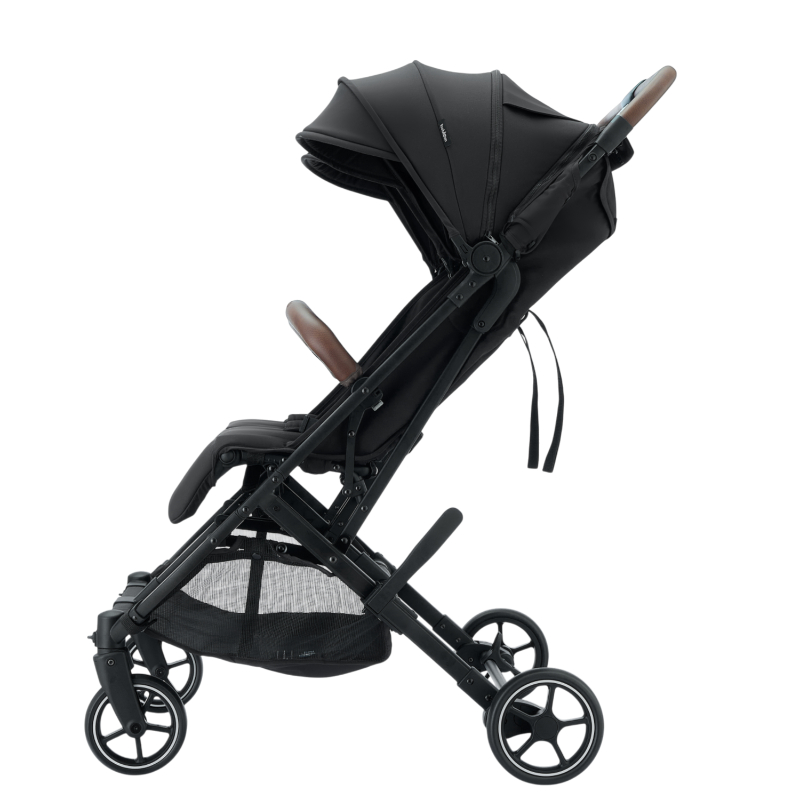 Beblum Gemini Twin Stroller + FREE GIFT